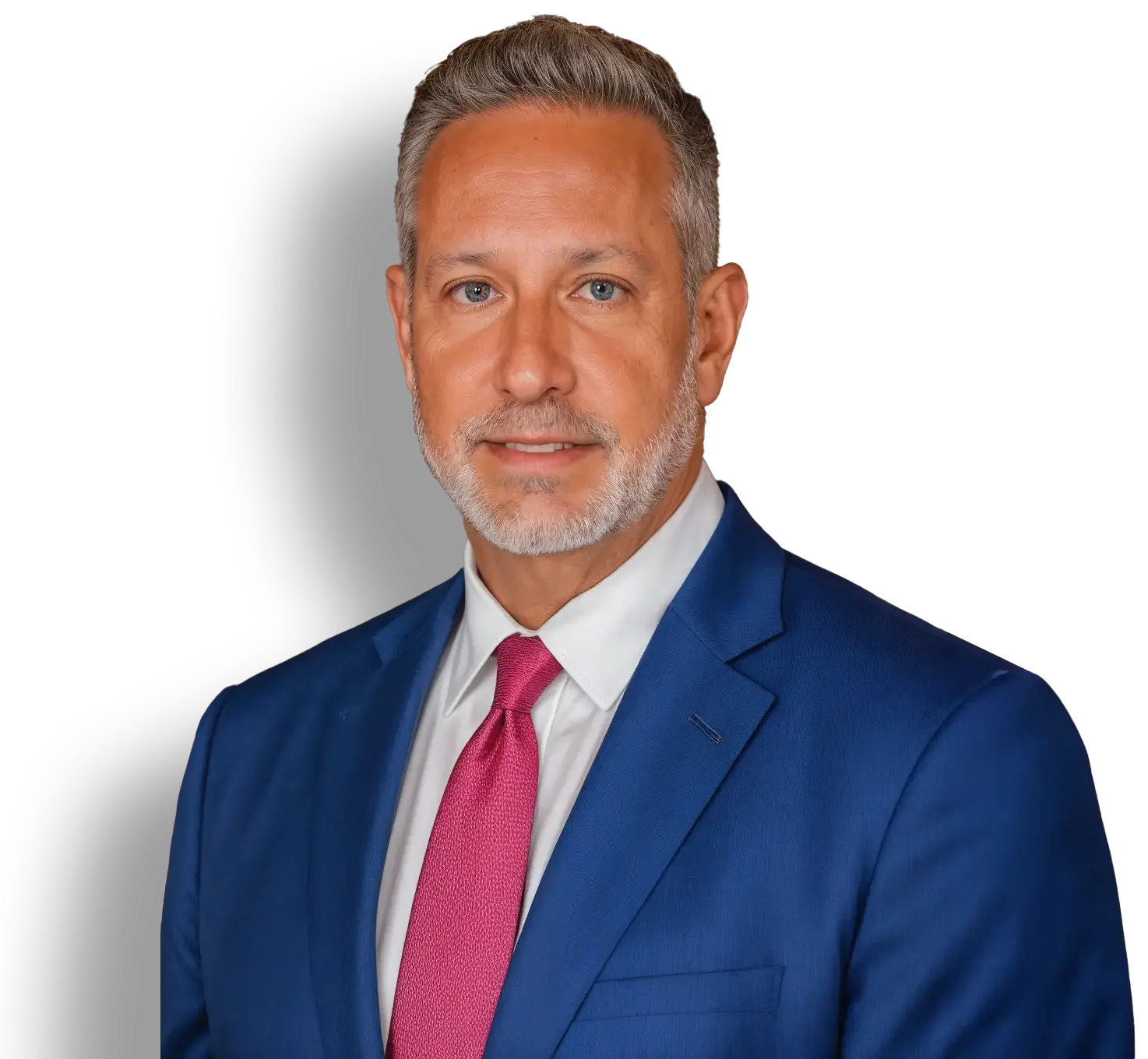 Thomas Wallin, Attorney