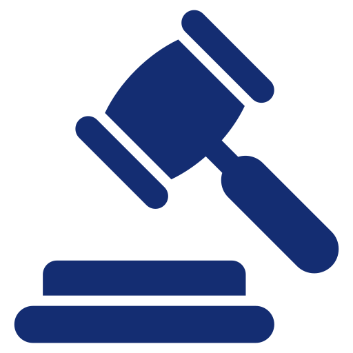 Gavel Icon