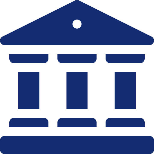 Courthouse Icon