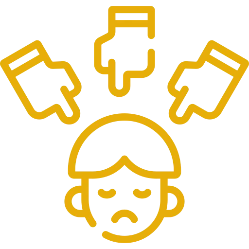 Emotional Abuse icon